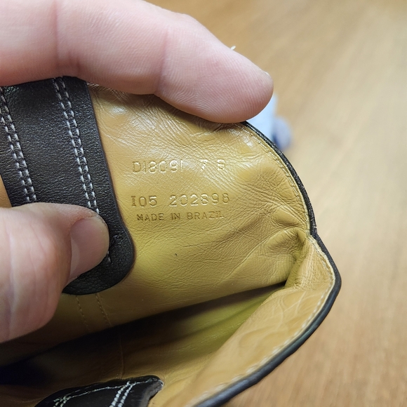 Womens Cole Haan boots - Picture 5 of 7